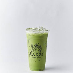 ชาเขียว