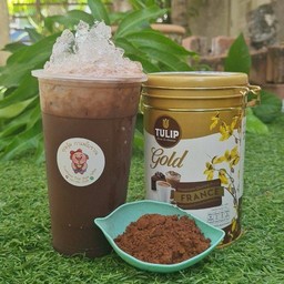 จุ๋ม กาแฟโบราณ ลาดกระบัง