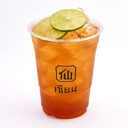 Lemon Tea / ชามะนาว