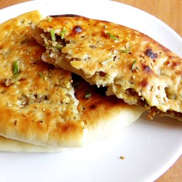 Keema Nan