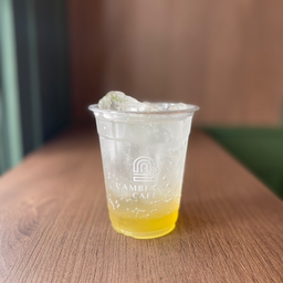 Yuzu Sparkling