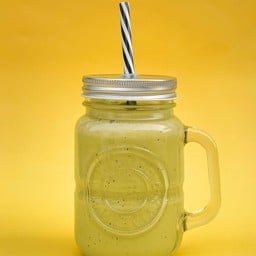 Daily Snap Smoothies