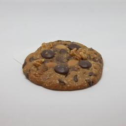 Soft cookie
