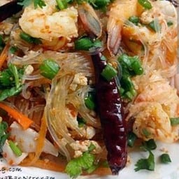 ร้านยำขนมจีน 2