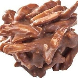 อัลมอนด์ไบท์ (มิลค์)