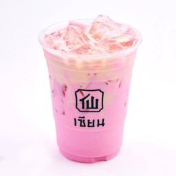 Nomchompoo / นมชมพู