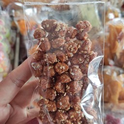 ั่ถั่วเคลือบน้ำตาล