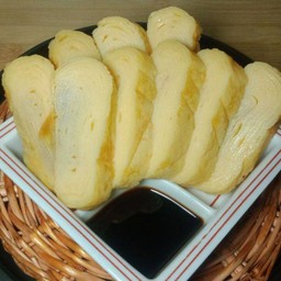 ไข่หวาน