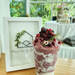 มิกซ์เบอรี่ (smoothie)