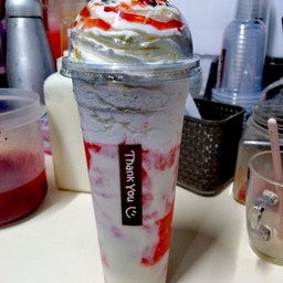 น้ำปั่นExtraวิปครีม(สายวิปจุกๆ)