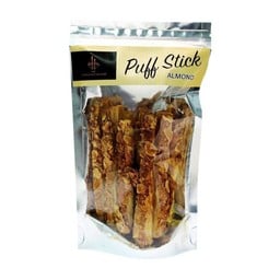 Puff Stick Almond