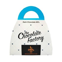 Dark Chocolate 60%