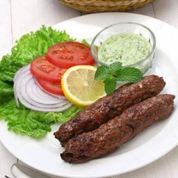 Lamb Kebab