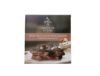 Hammer Almond Milk Chocolate