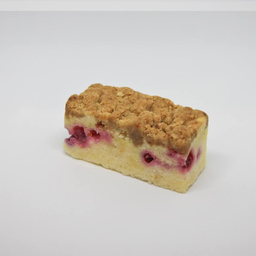 Berry Crumcake