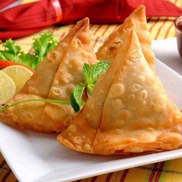 VEG SAMOSA