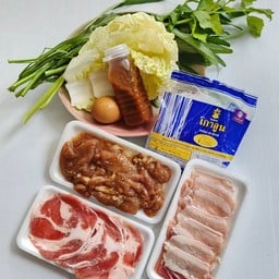 สุกกี้สามสหาย(จิรภัทร)