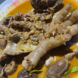 ขนมจีนป้าก่อง