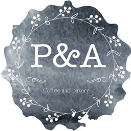 P&A coffee and bakery แหลมฉบัง
