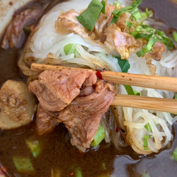 เตี๋ยวเรือปทุม สาขา2 -