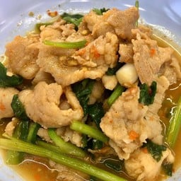 ทูนหัวหมู