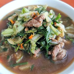 แกงอ่อมหมู