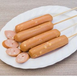 ไส้กรอกชีส