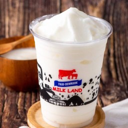 โยเกิร์ตสมูทตี้(deli)