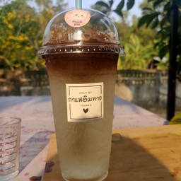 ก๋วยเตี๋ยวไก่&กาแฟฮิมทาง