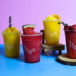 มะม่วงปั่น