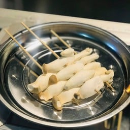 Ma La Na Ho-หม่าล่าหน้าหอ