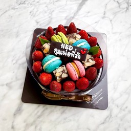 Medley Decoration Larna Cake 1 Pound