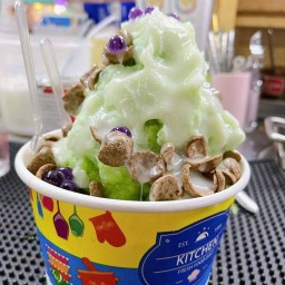 มิลค์นมสด บางบ่อ