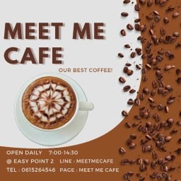 Meet Me Cafe’