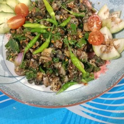 แซ่บปาก ฮ้อนดาก By ร้านสากทอง