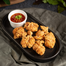 ไก่คาราเกะ