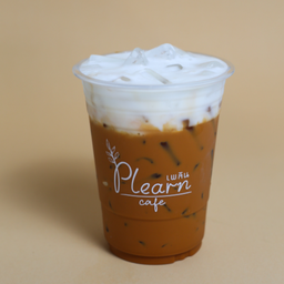 ชาไทย เย็น