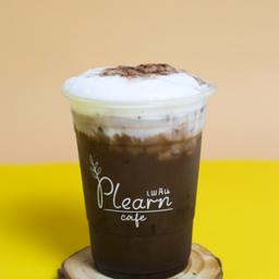 มอคค่าเย็น