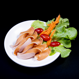 LM เพิ่มไส้กรอก