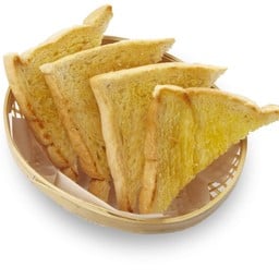 ขนมปังเนย