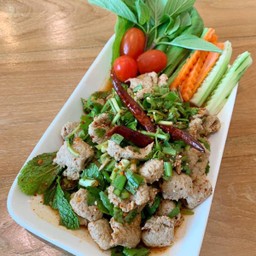 ตับหวาน sweet liver