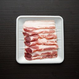 หมูสามชั้น