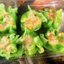 ขนมจีบหยก (หมูหมู)