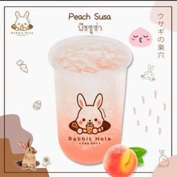 พีชซู่ซ่า ใหญ่