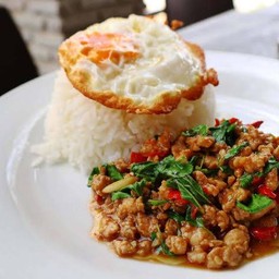 ครัว 3 ออ (Aroi Jung)
