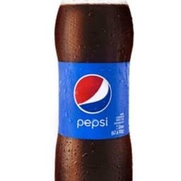 เป็บซี่ (ขวด)