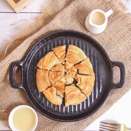 โรตี ธรรมดา