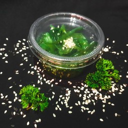 ยำสาหร่าย