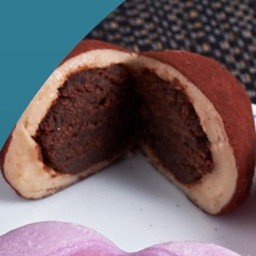 ไดฟุกุชอคโกแลต