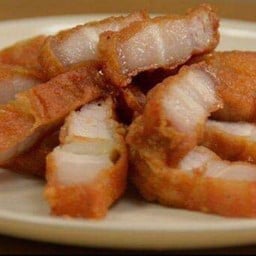 MOO TID PARK (หมูติดปาก) สาขาเพชรบูรณ์ เพชรบูรณ์